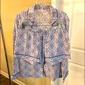 Victoria’s Secret pj’s Excellent condition Sz Sm